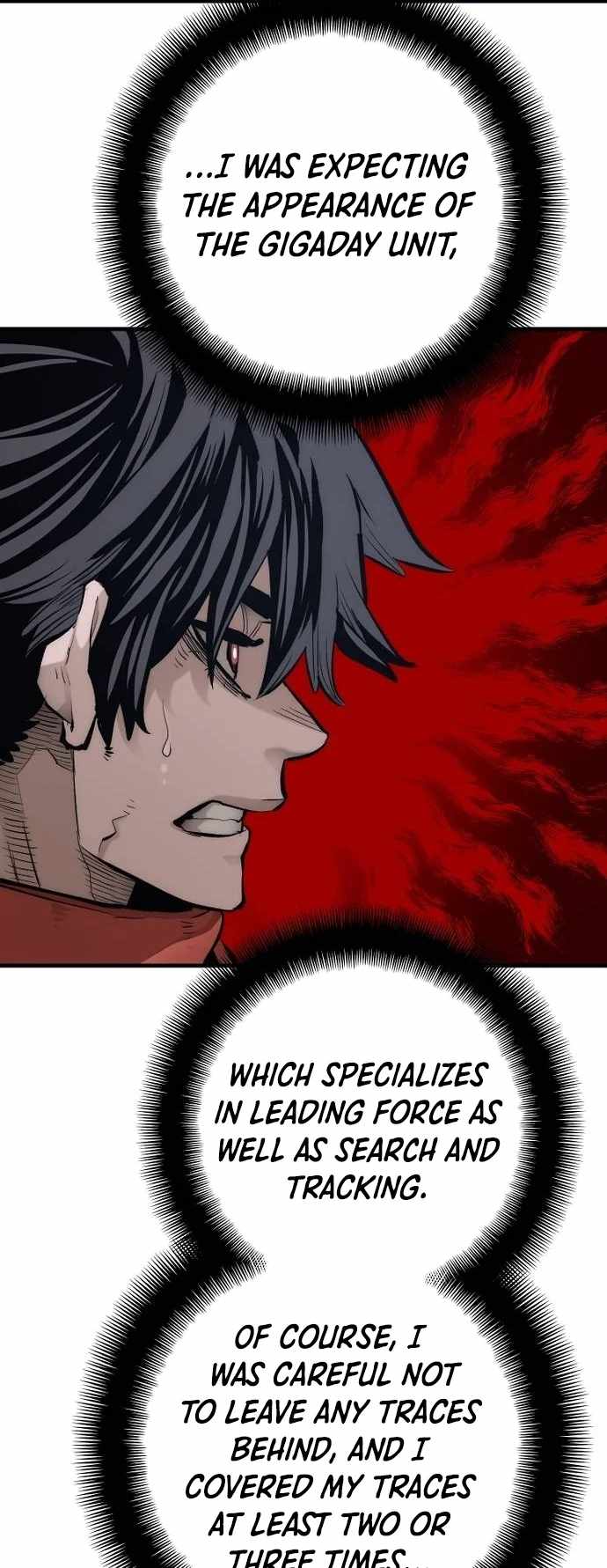 Read Heavenly Demon Cultivation Simulation En Manga Online