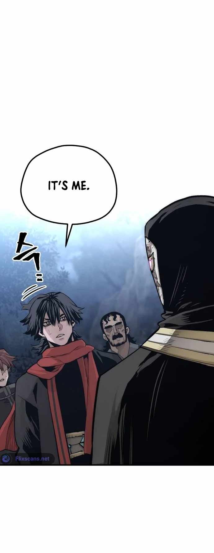 Read Heavenly Demon Cultivation Simulation En Manga Online