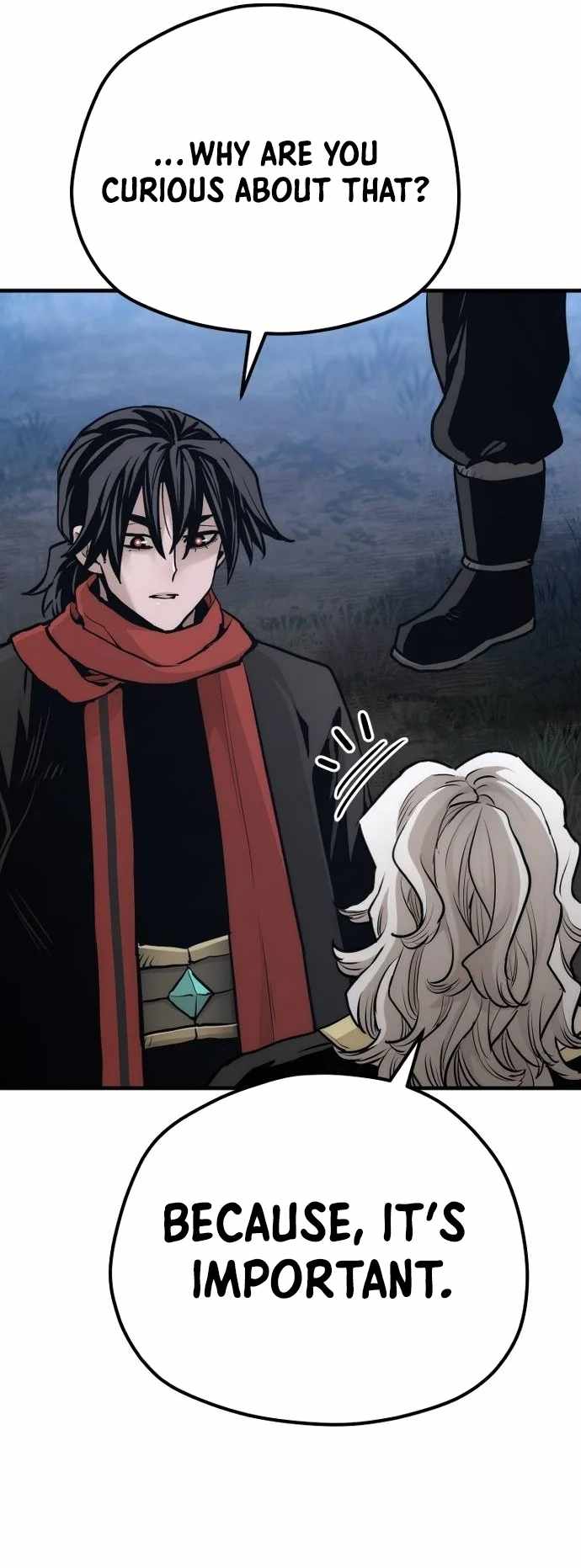 Read Heavenly Demon Cultivation Simulation En Manga Online