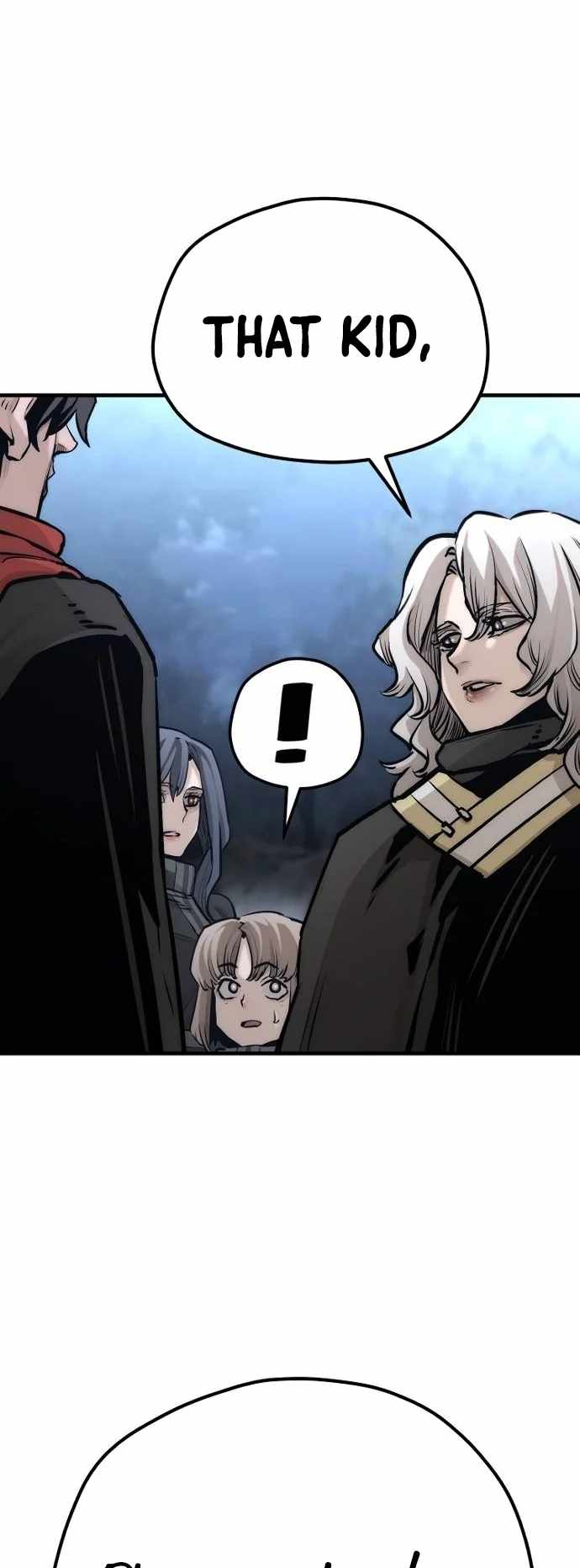 Read Heavenly Demon Cultivation Simulation En Manga Online
