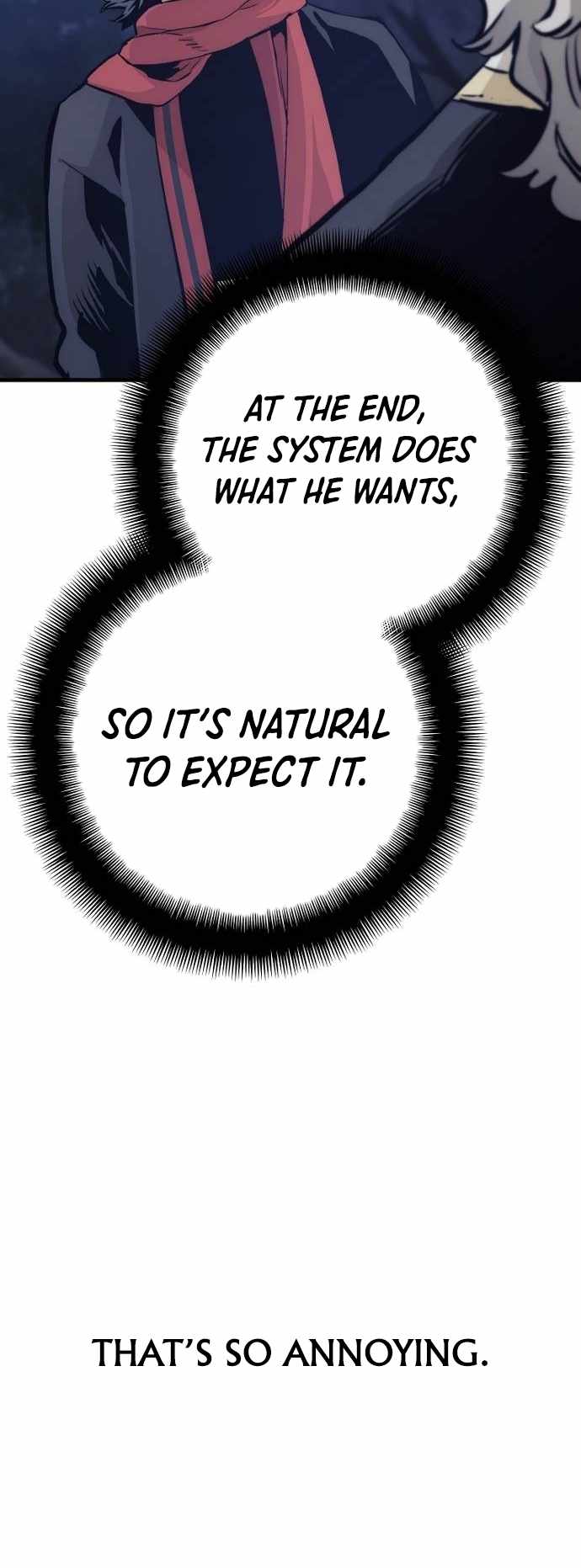 Read Heavenly Demon Cultivation Simulation En Manga Online