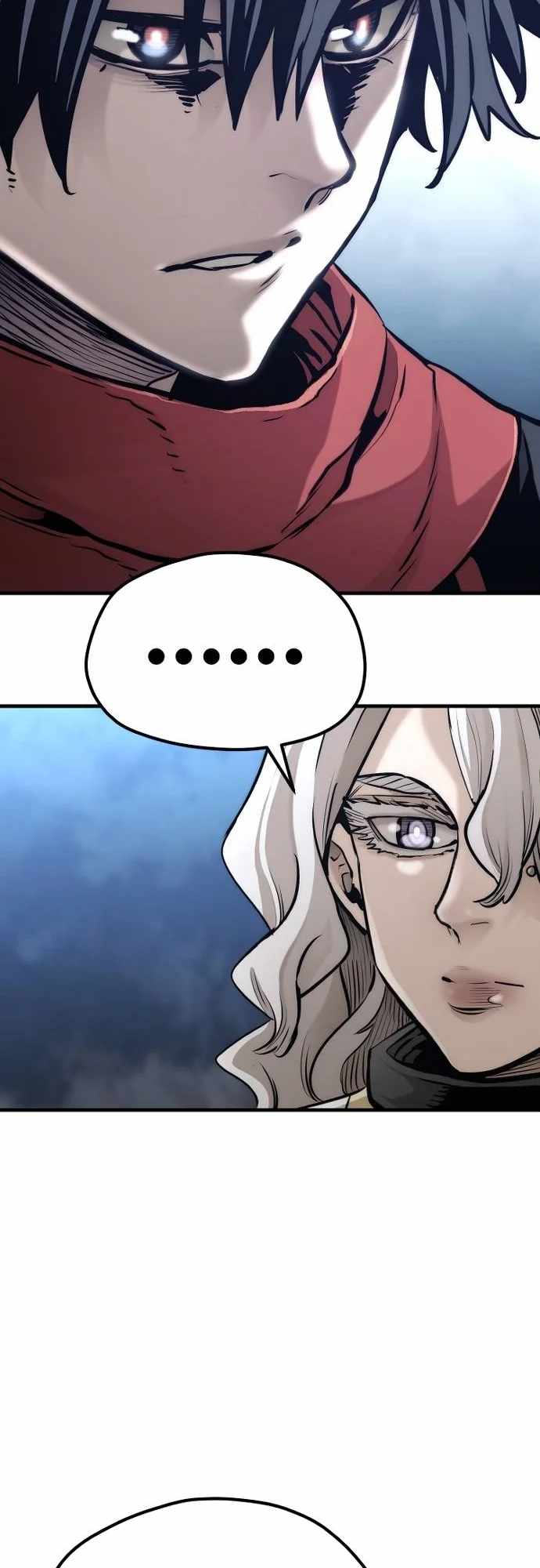 Read Heavenly Demon Cultivation Simulation En Manga Online