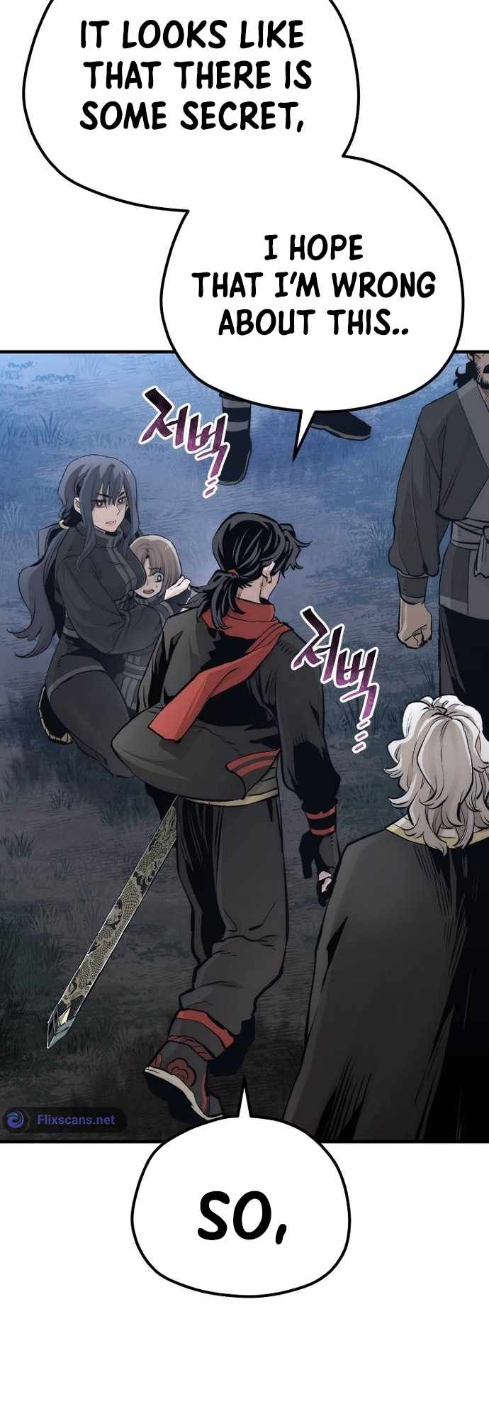 Read Heavenly Demon Cultivation Simulation En Manga Online