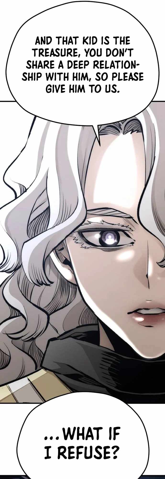 Read Heavenly Demon Cultivation Simulation En Manga Online