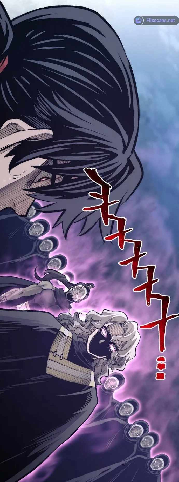 Read Heavenly Demon Cultivation Simulation En Manga Online