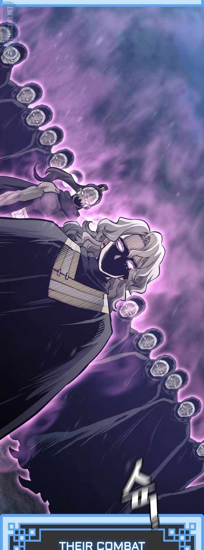 Read Heavenly Demon Cultivation Simulation En Manga Online