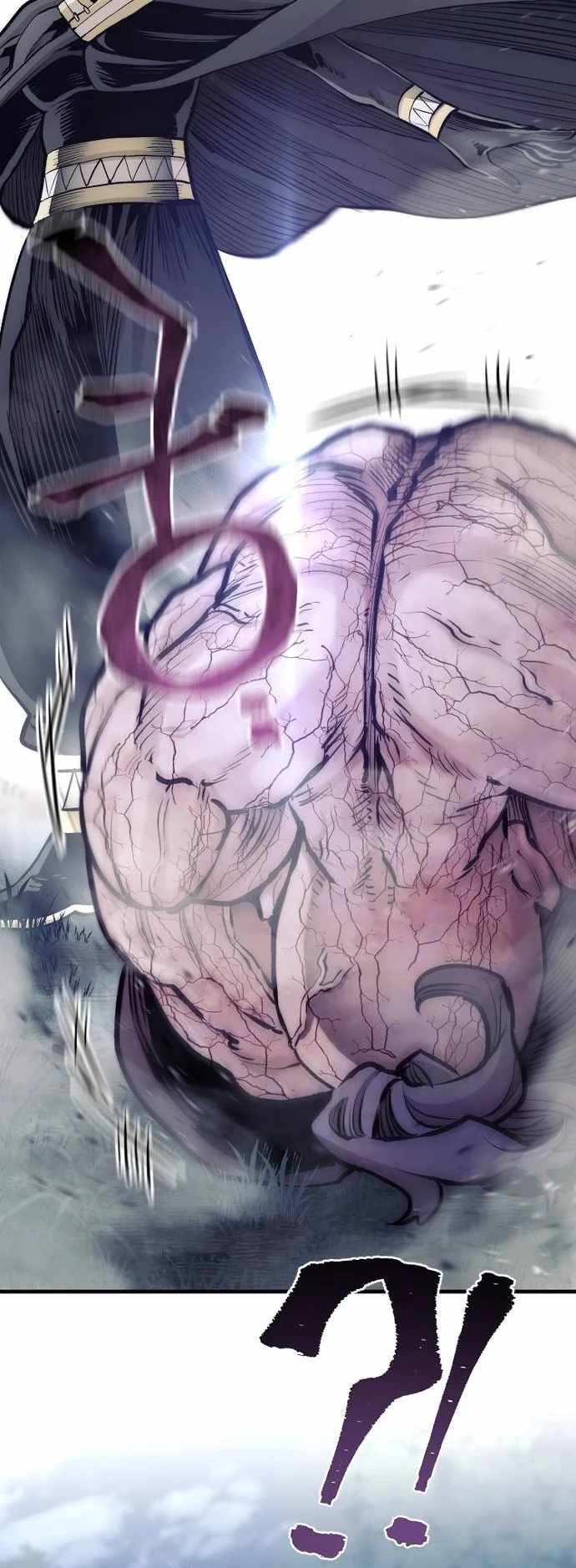 Read Heavenly Demon Cultivation Simulation En Manga Online