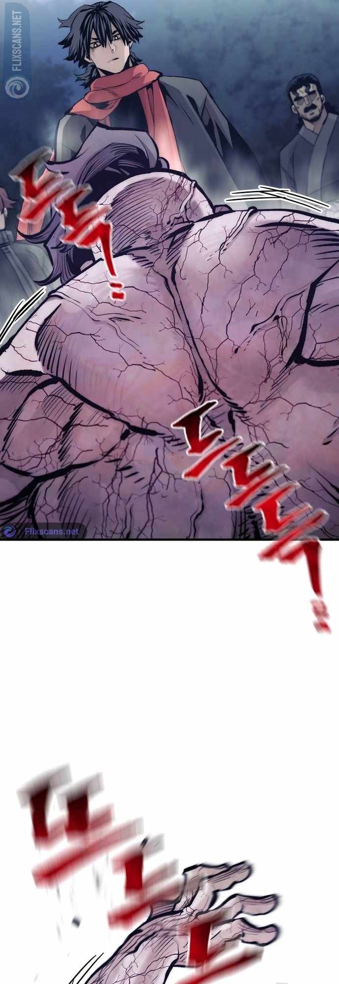 Read Heavenly Demon Cultivation Simulation En Manga Online