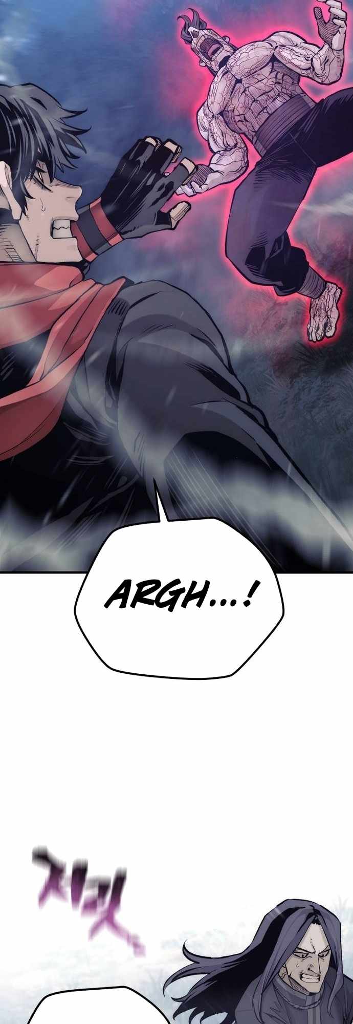 Read Heavenly Demon Cultivation Simulation En Manga Online