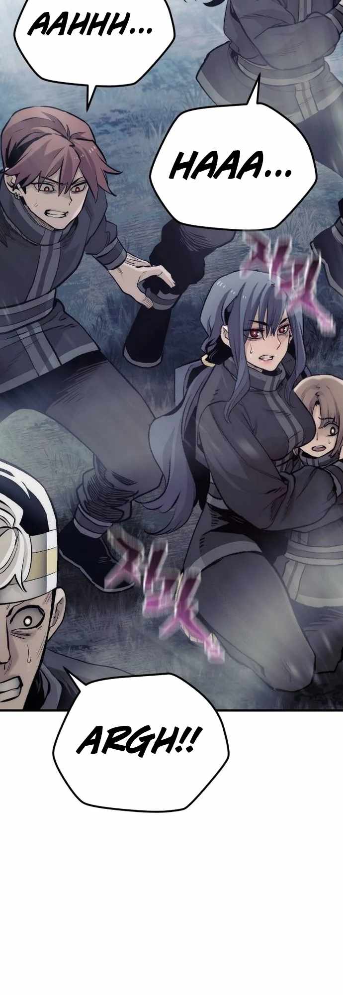 Read Heavenly Demon Cultivation Simulation En Manga Online