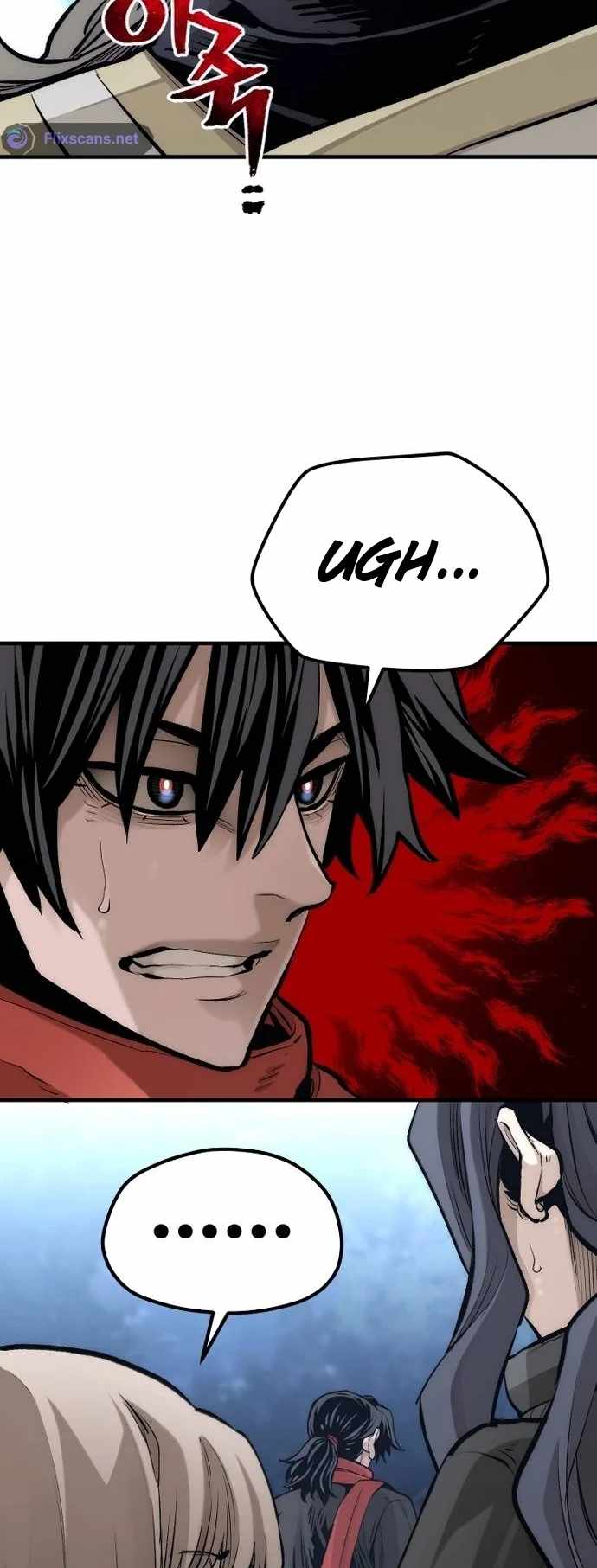 Read Heavenly Demon Cultivation Simulation En Manga Online