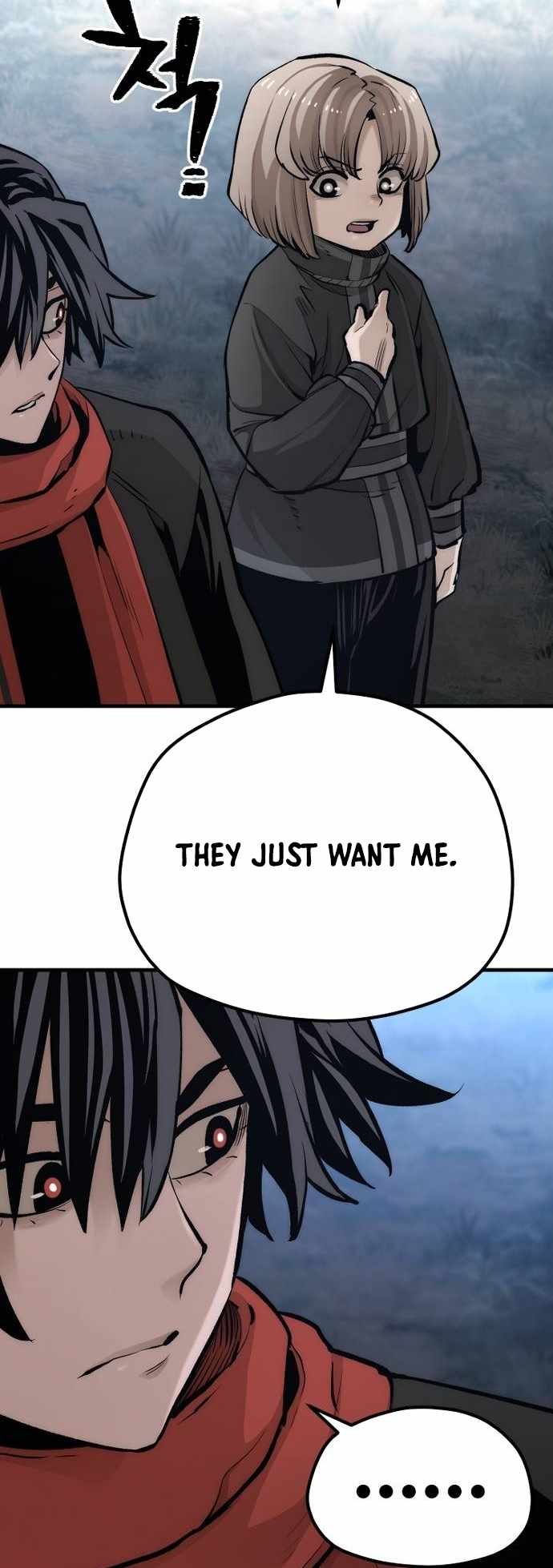 Read Heavenly Demon Cultivation Simulation En Manga Online