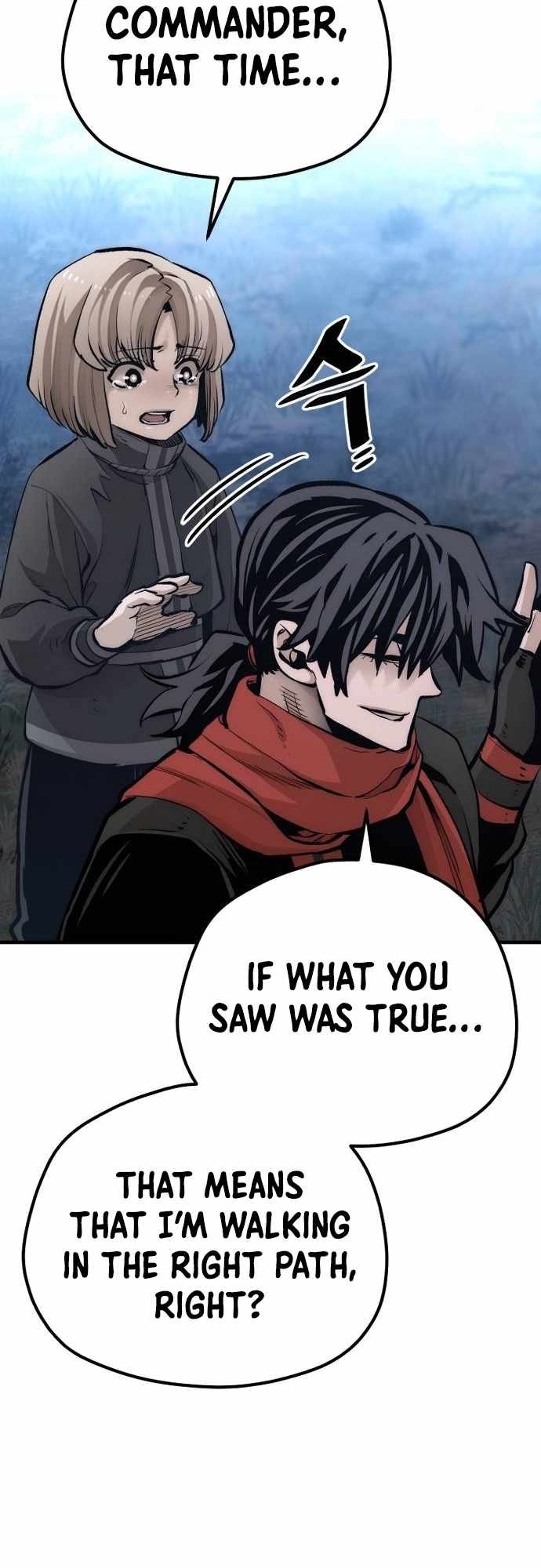 Read Heavenly Demon Cultivation Simulation En Manga Online
