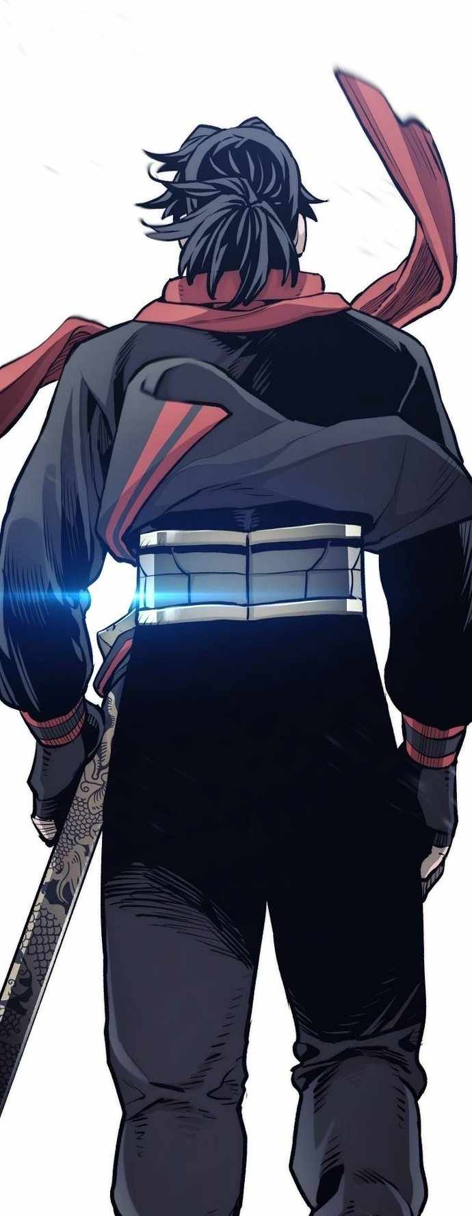 Read Heavenly Demon Cultivation Simulation En Manga Online