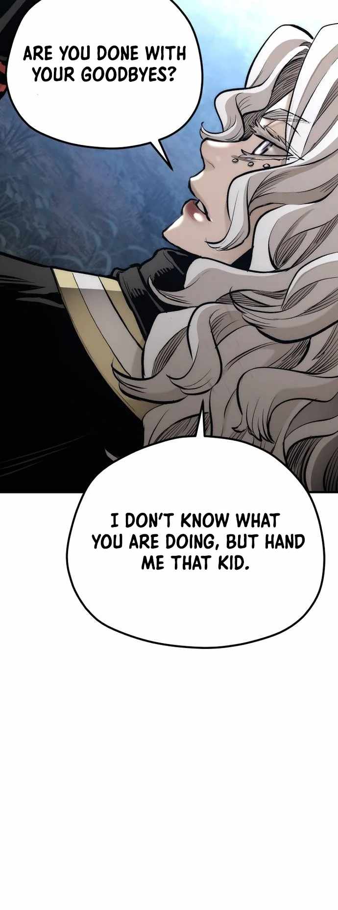 Read Heavenly Demon Cultivation Simulation En Manga Online