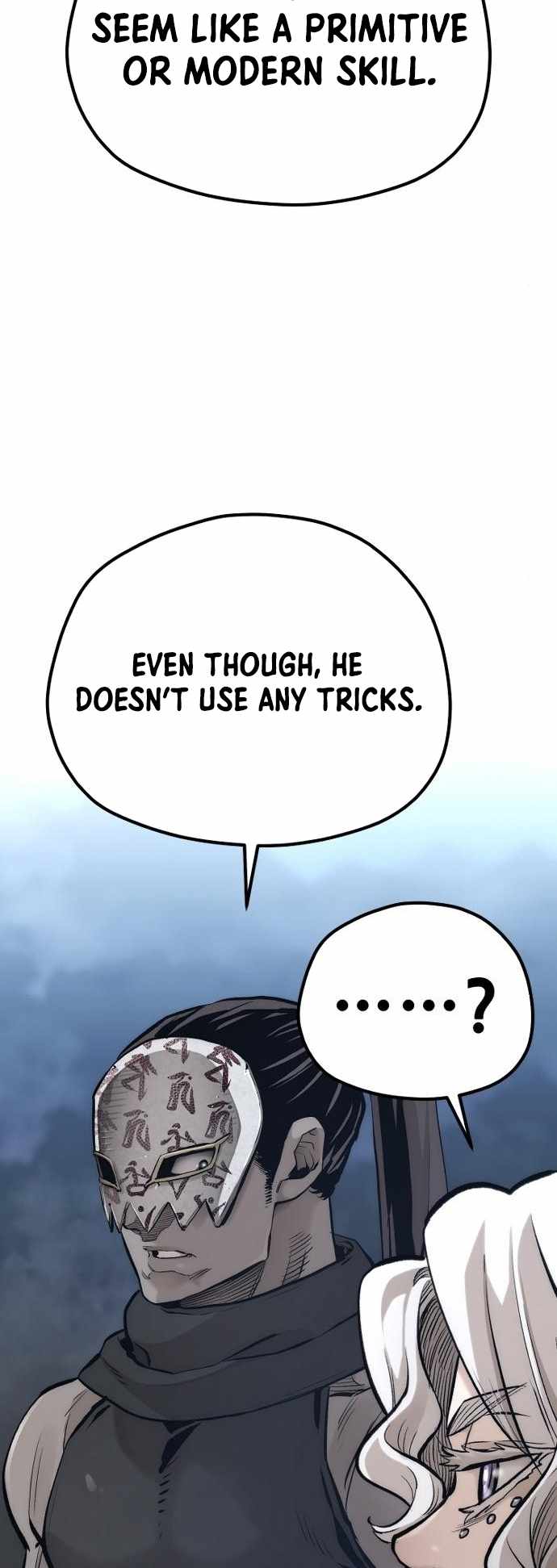 Read Heavenly Demon Cultivation Simulation En Manga Online