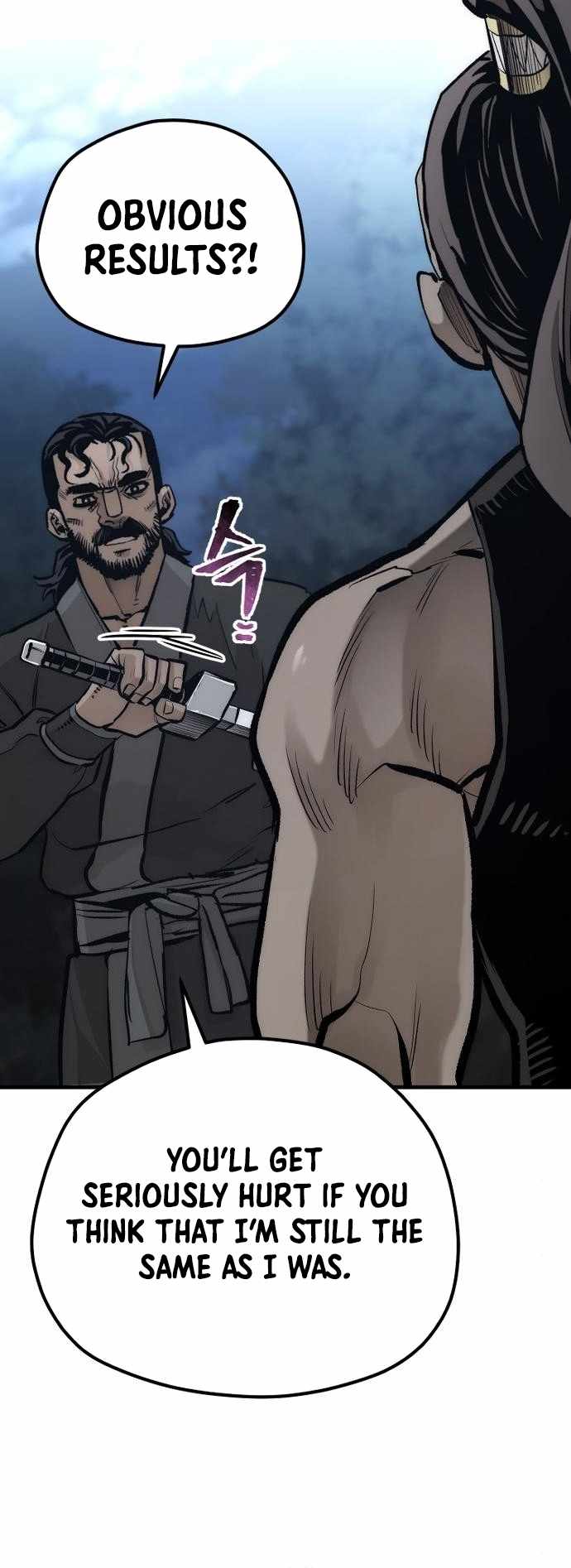 Read Heavenly Demon Cultivation Simulation En Manga Online