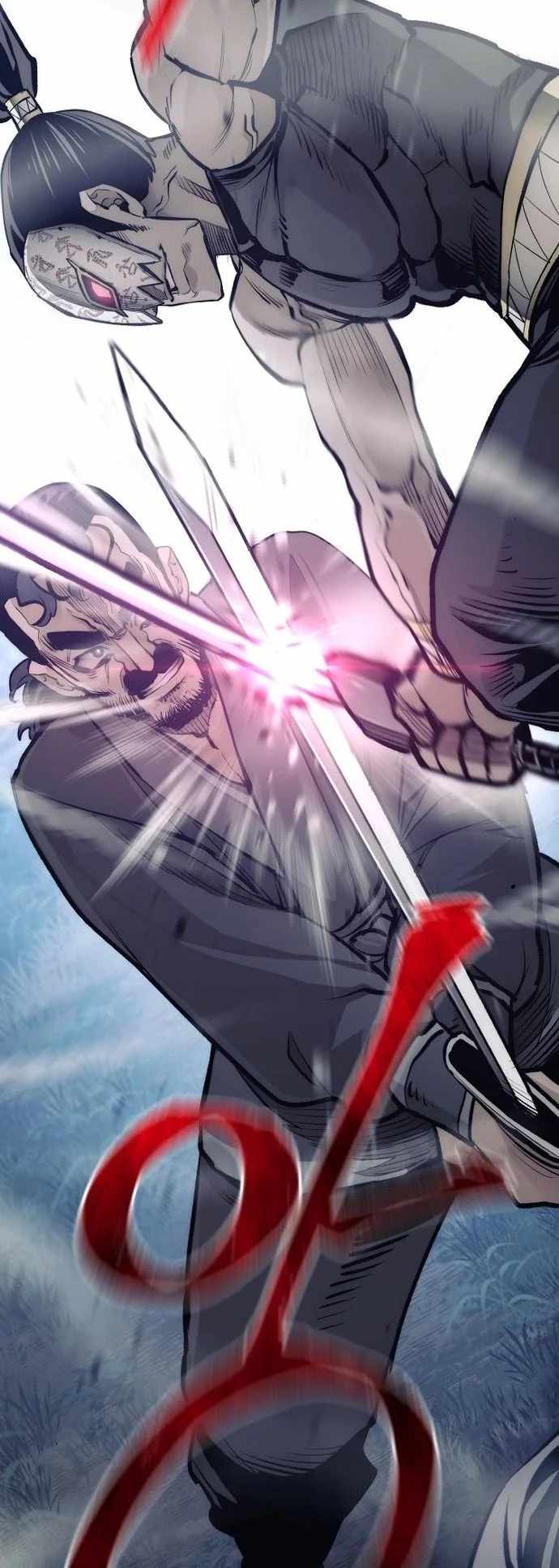 Read Heavenly Demon Cultivation Simulation En Manga Online