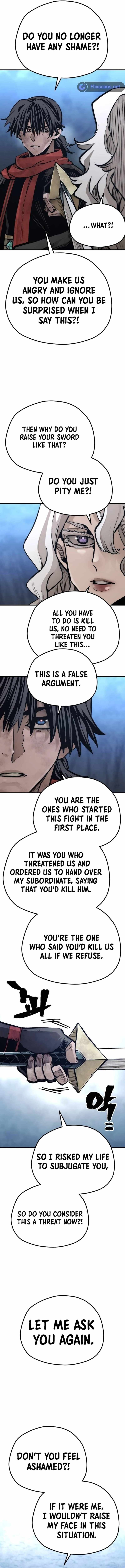 Read Heavenly Demon Cultivation Simulation En Manga Online