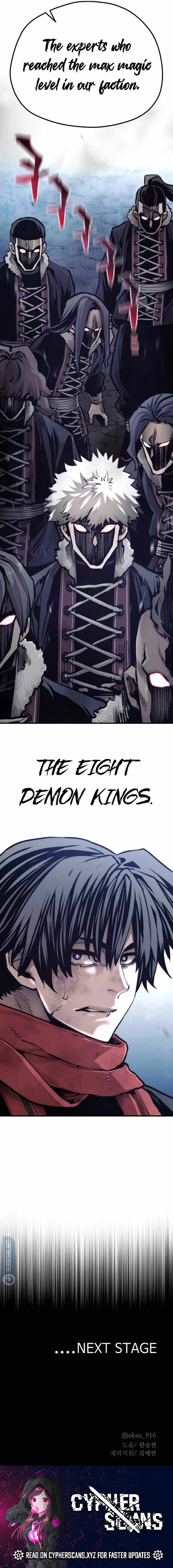 Read Heavenly Demon Cultivation Simulation En Manga Online