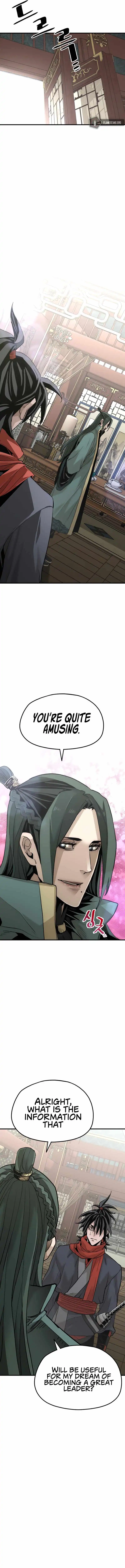 Read Heavenly Demon Cultivation Simulation En Manga Online