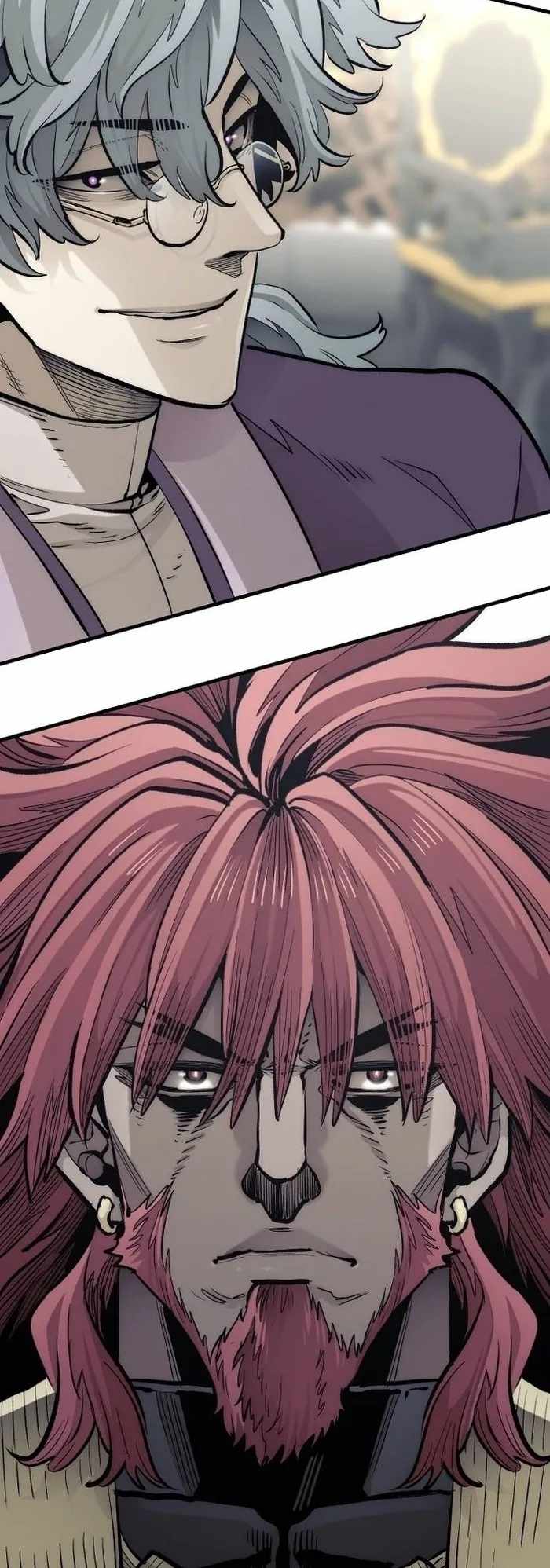 Read Heavenly Demon Cultivation Simulation En Manga Online