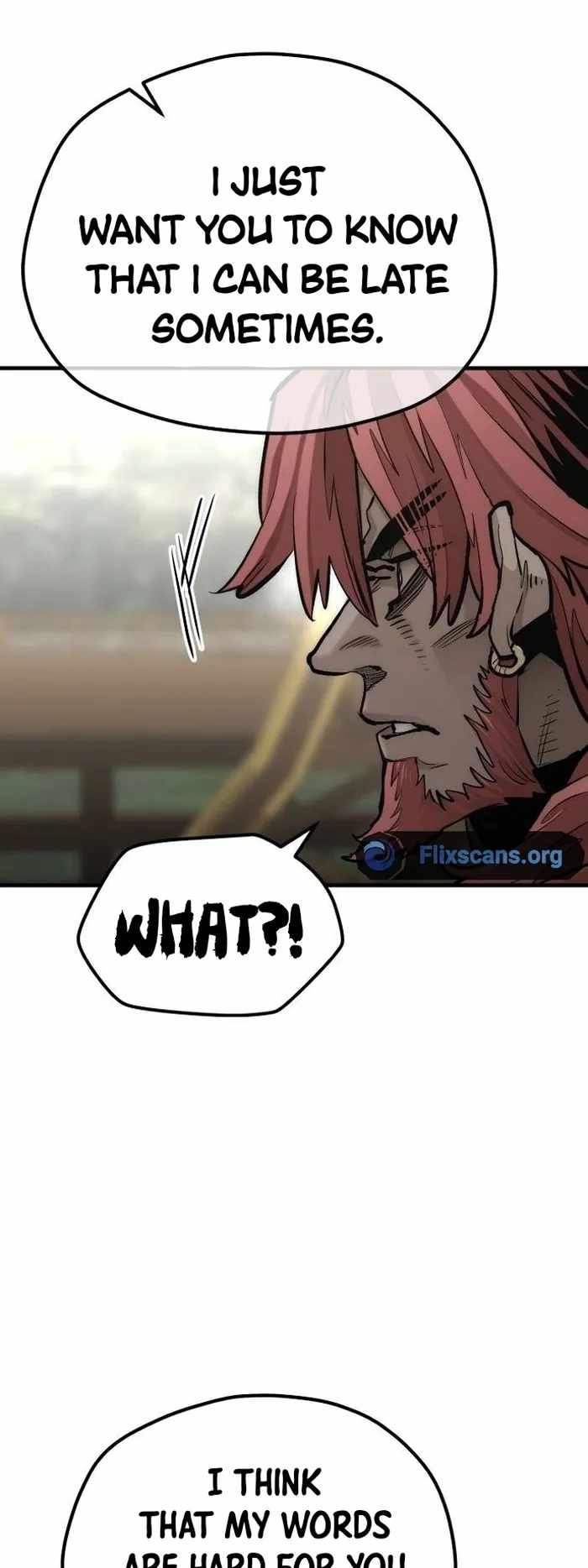 Read Heavenly Demon Cultivation Simulation En Manga Online