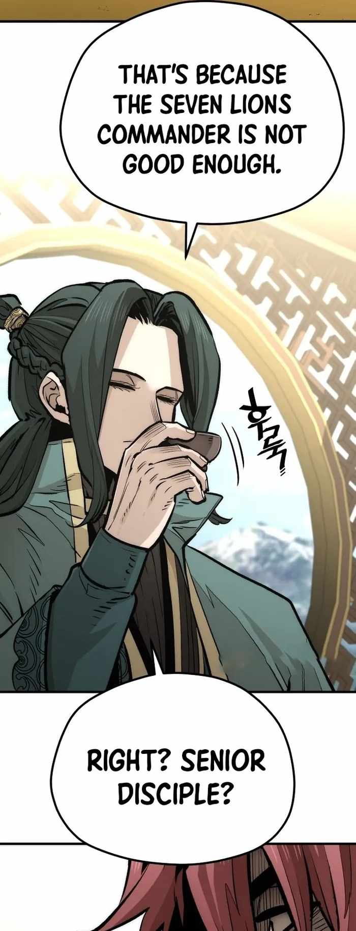 Read Heavenly Demon Cultivation Simulation En Manga Online