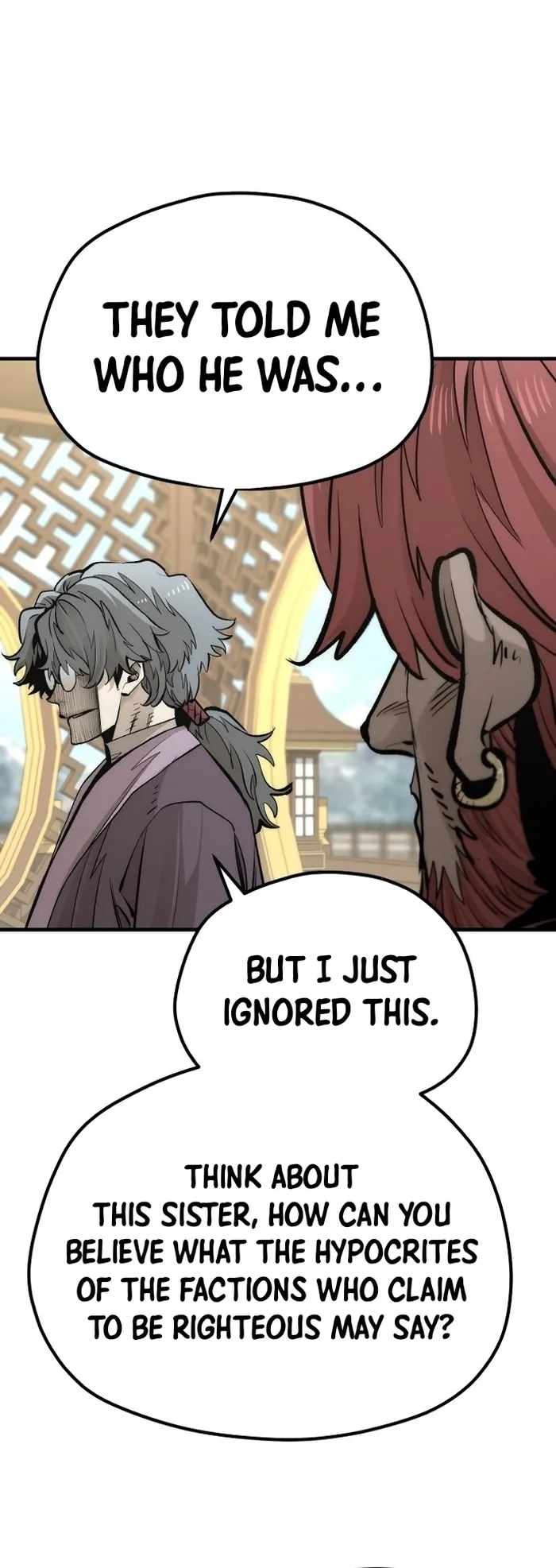 Read Heavenly Demon Cultivation Simulation En Manga Online