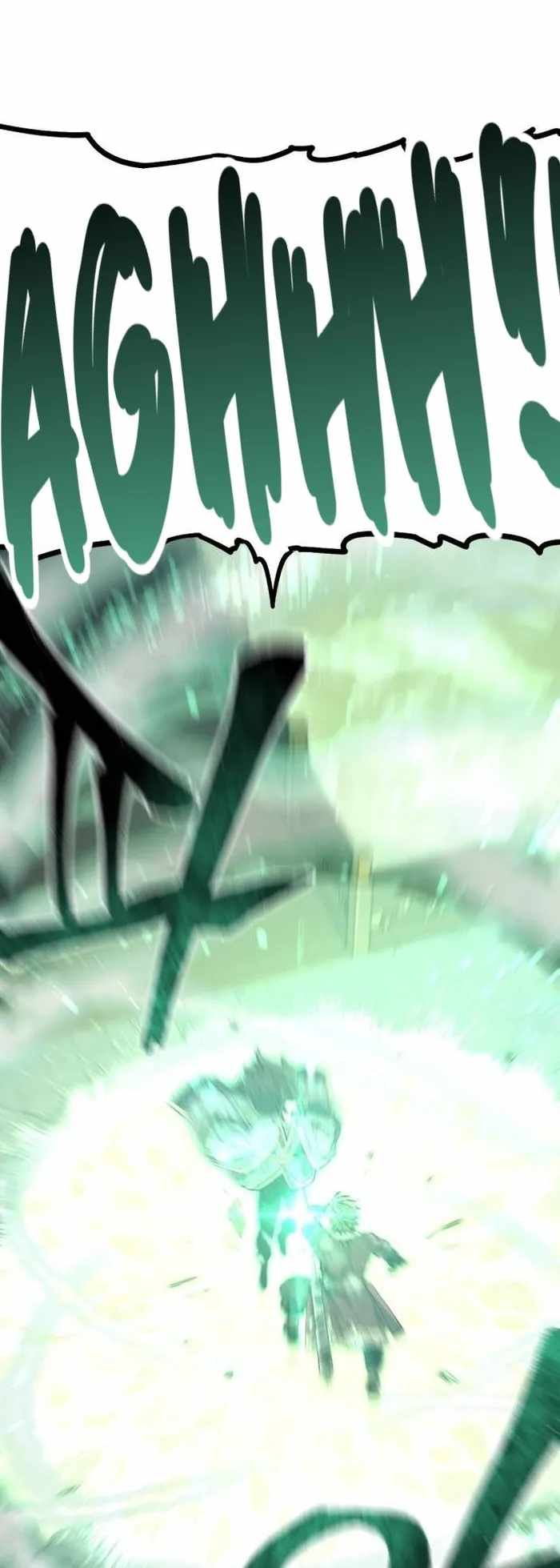 Read Heavenly Demon Cultivation Simulation En Manga Online