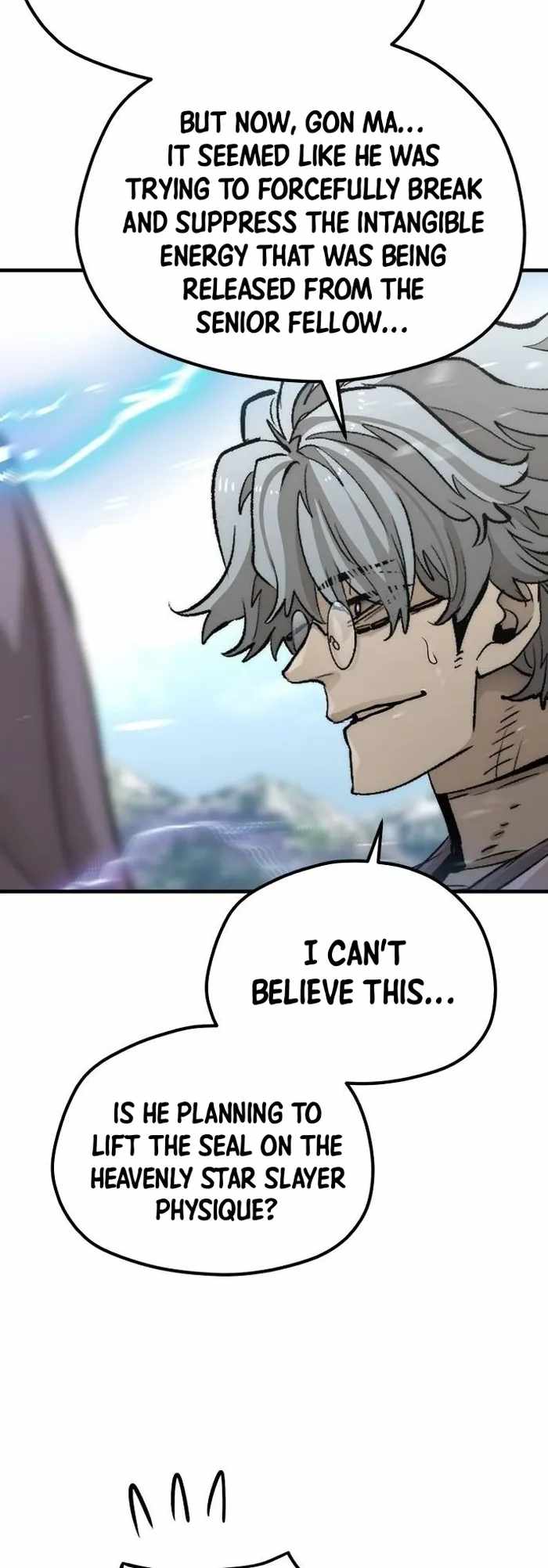 Read Heavenly Demon Cultivation Simulation En Manga Online