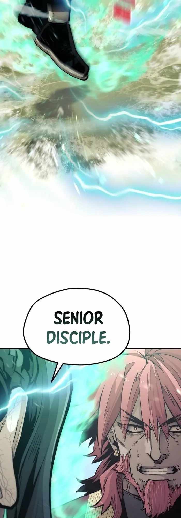 Read Heavenly Demon Cultivation Simulation En Manga Online