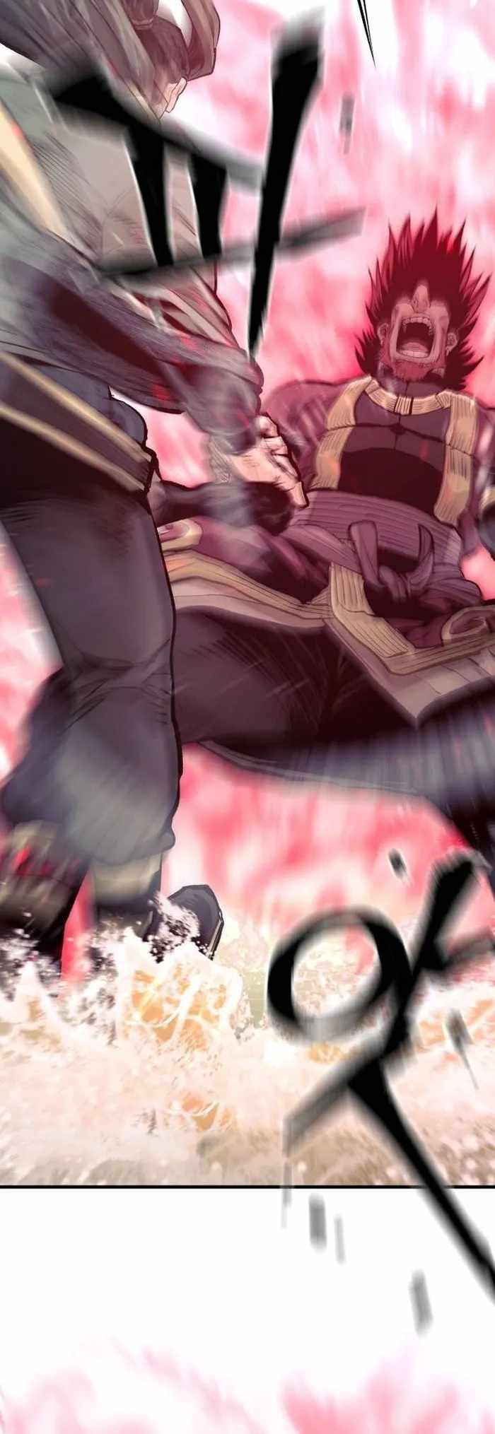 Read Heavenly Demon Cultivation Simulation En Manga Online