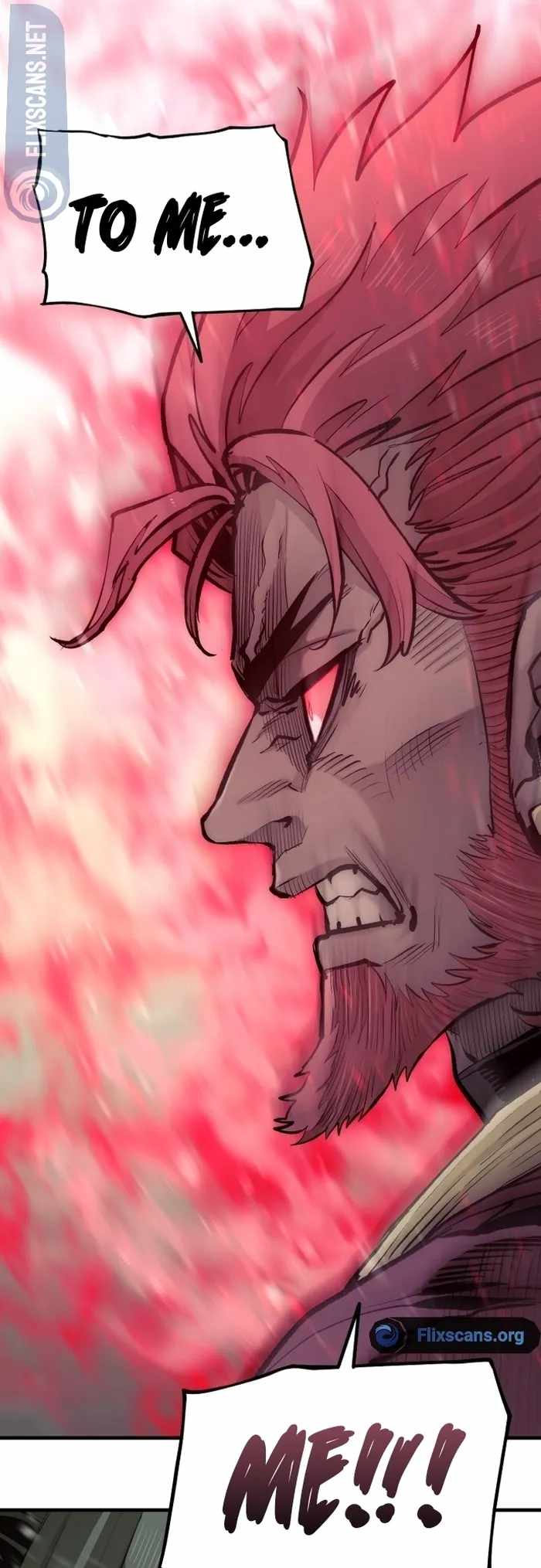 Read Heavenly Demon Cultivation Simulation En Manga Online