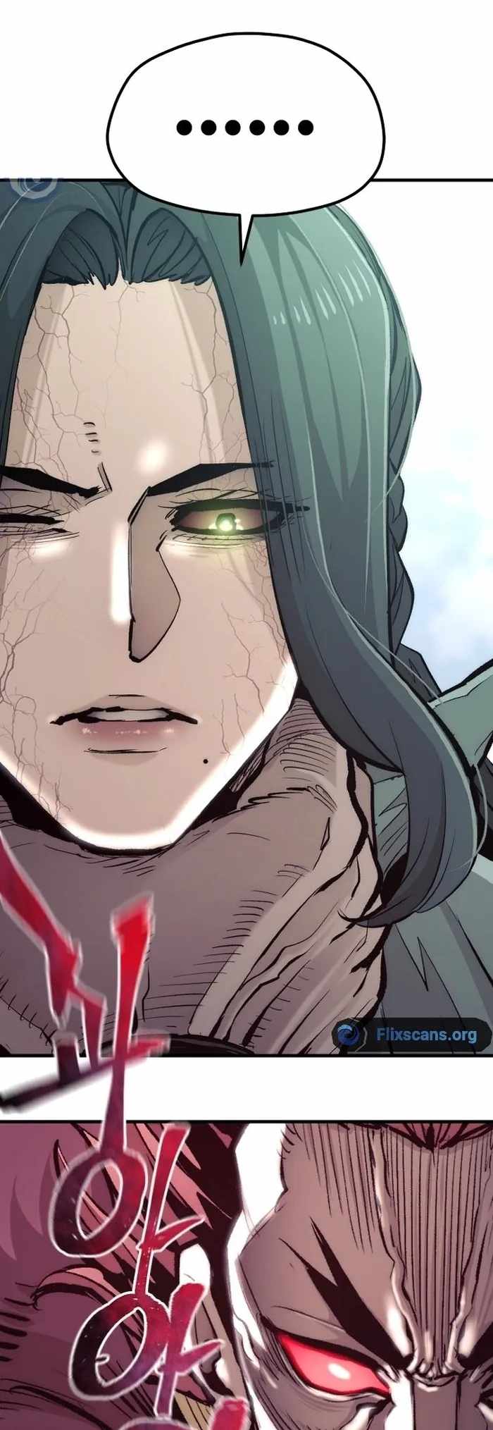 Read Heavenly Demon Cultivation Simulation En Manga Online