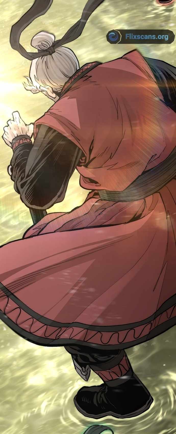 Read Heavenly Demon Cultivation Simulation En Manga Online