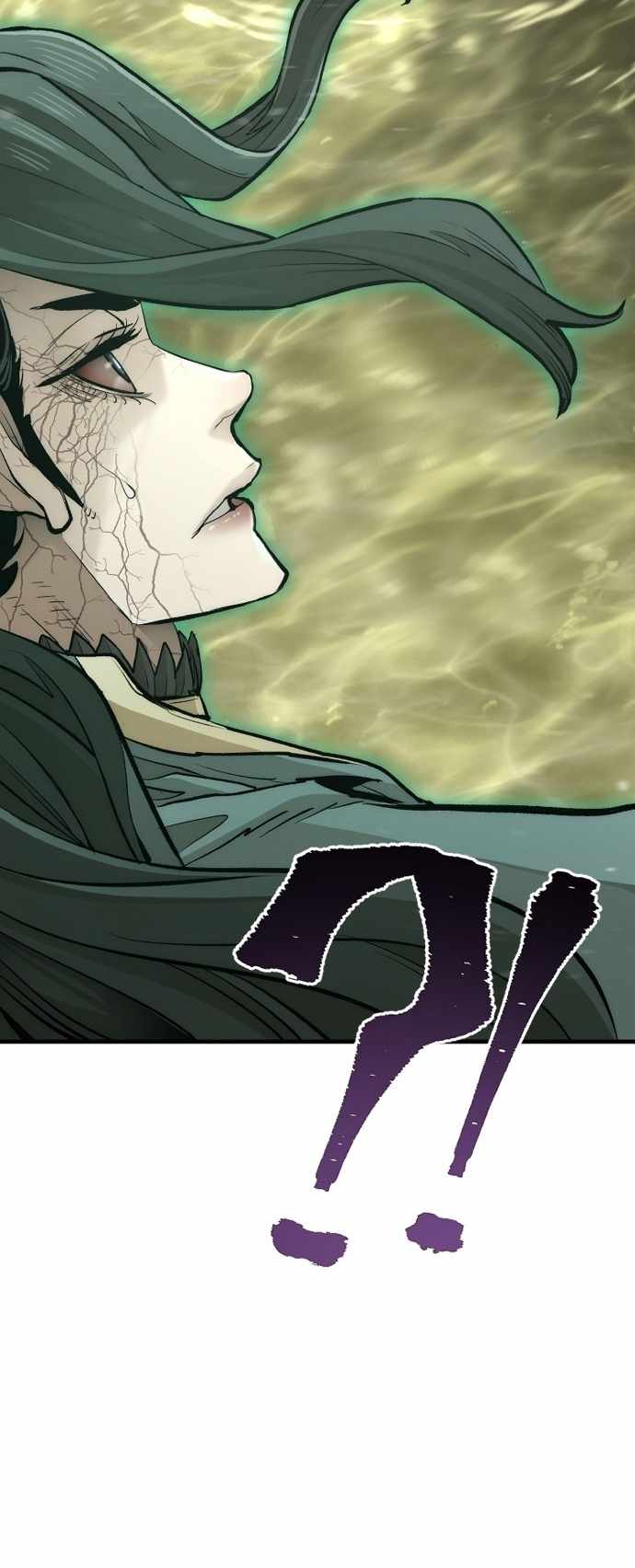 Read Heavenly Demon Cultivation Simulation En Manga Online