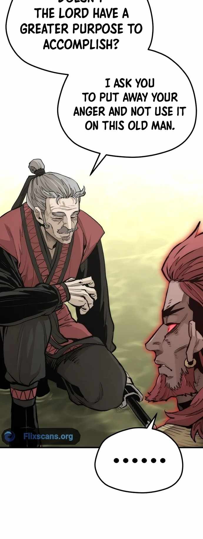 Read Heavenly Demon Cultivation Simulation En Manga Online