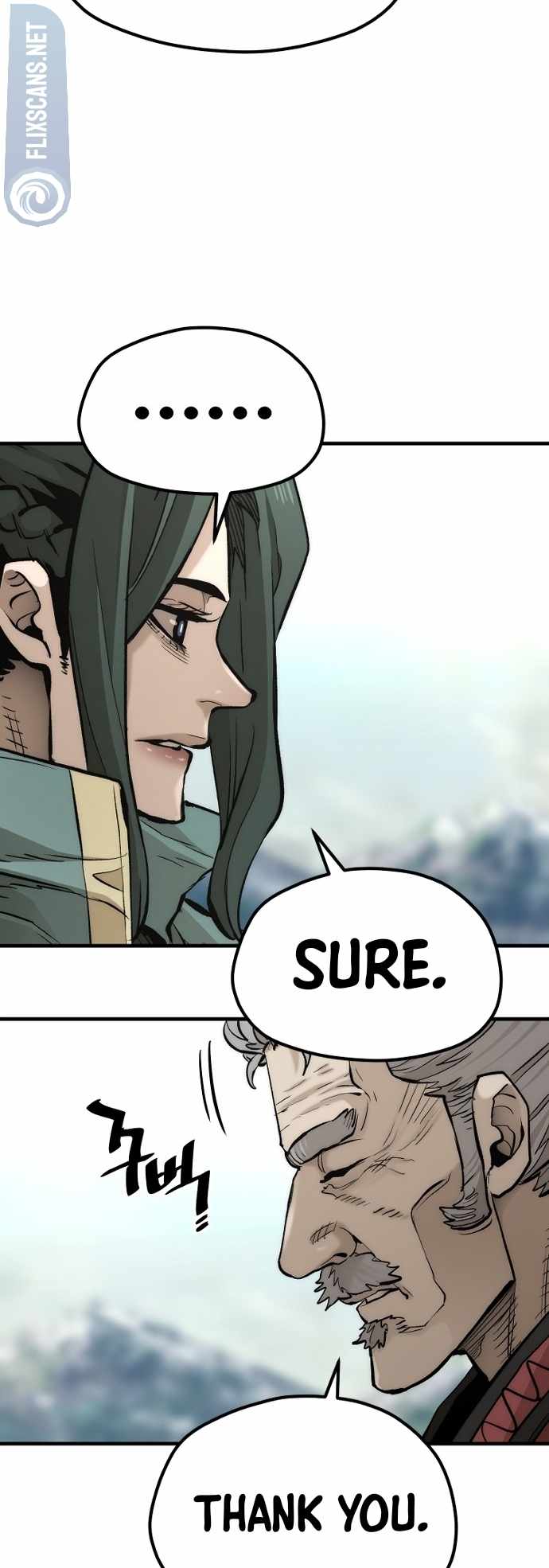 Read Heavenly Demon Cultivation Simulation En Manga Online