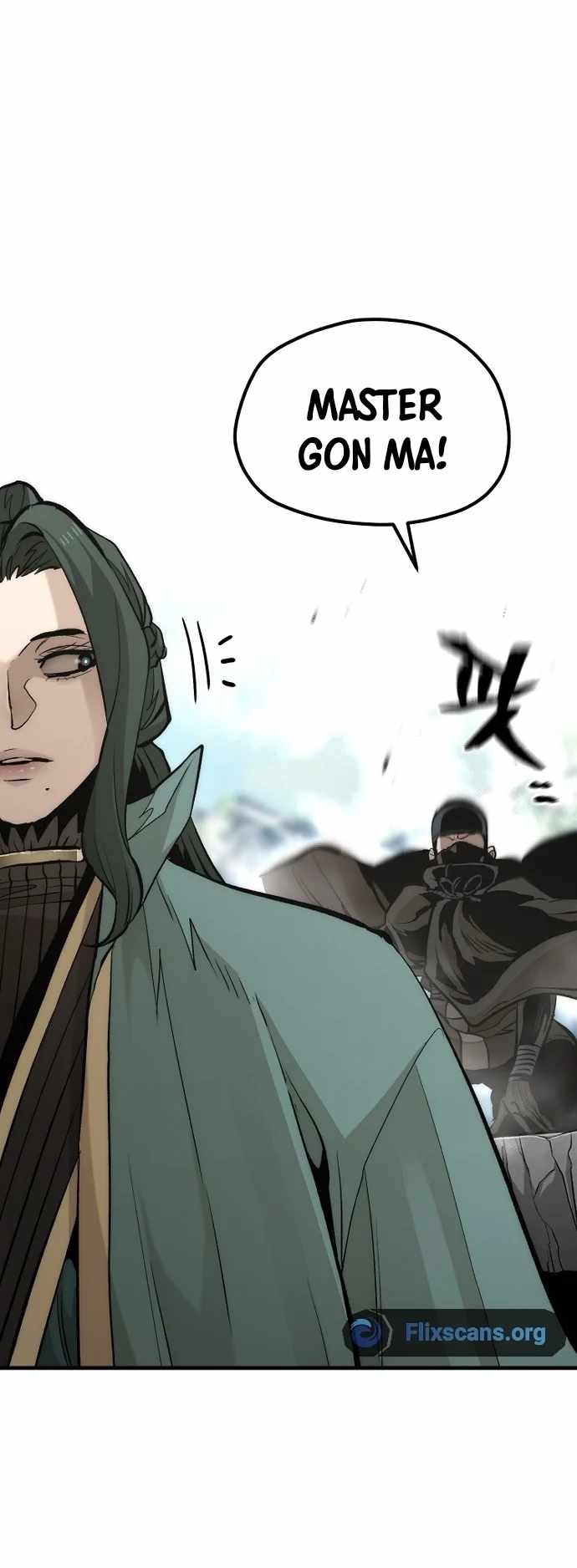 Read Heavenly Demon Cultivation Simulation En Manga Online