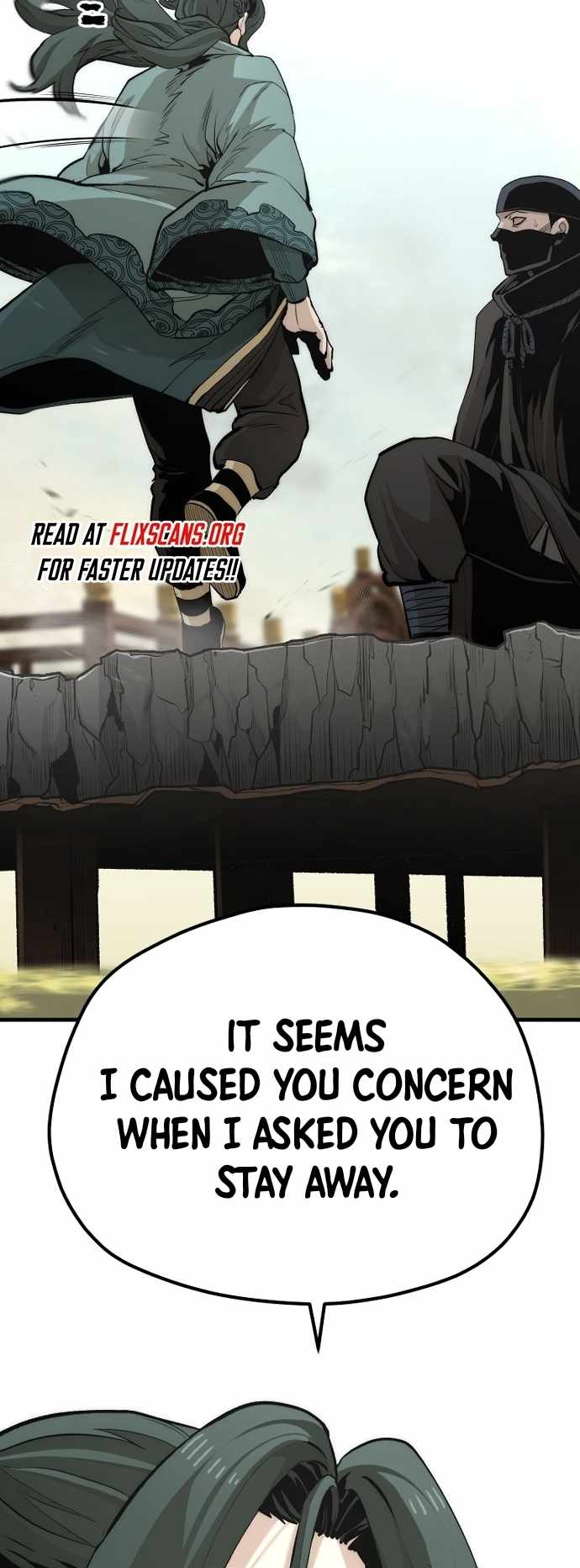 Read Heavenly Demon Cultivation Simulation En Manga Online