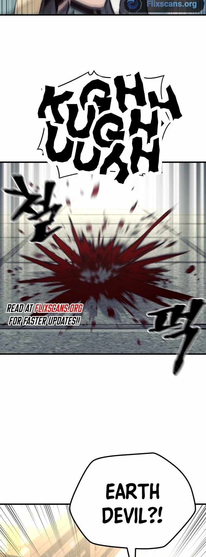 Read Heavenly Demon Cultivation Simulation En Manga Online