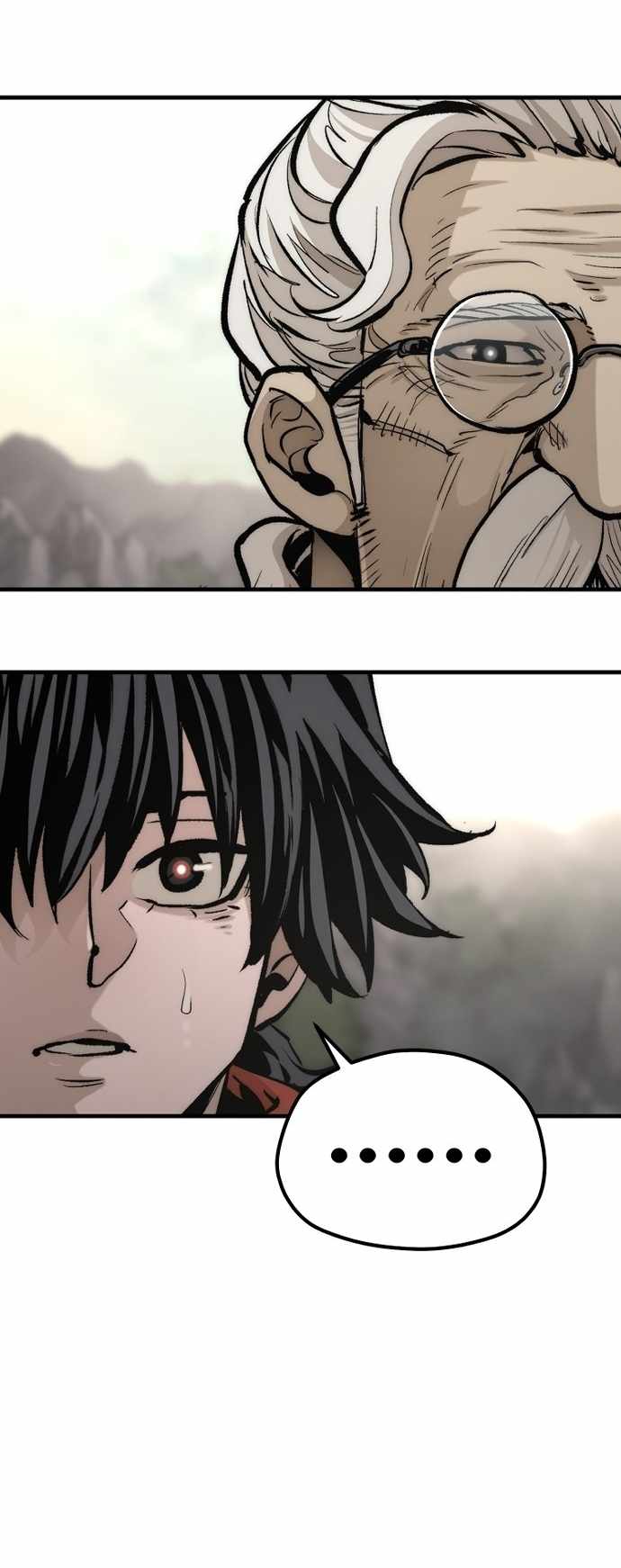 Read Heavenly Demon Cultivation Simulation En Manga Online