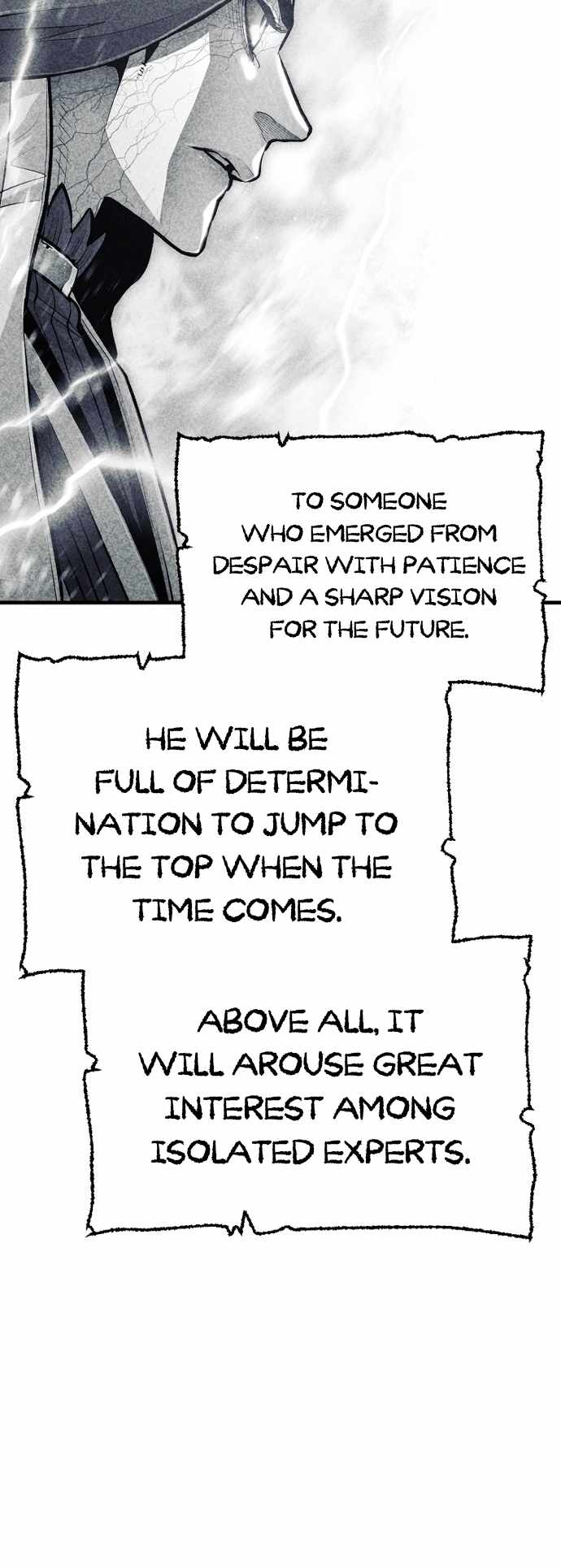 Read Heavenly Demon Cultivation Simulation En Manga Online