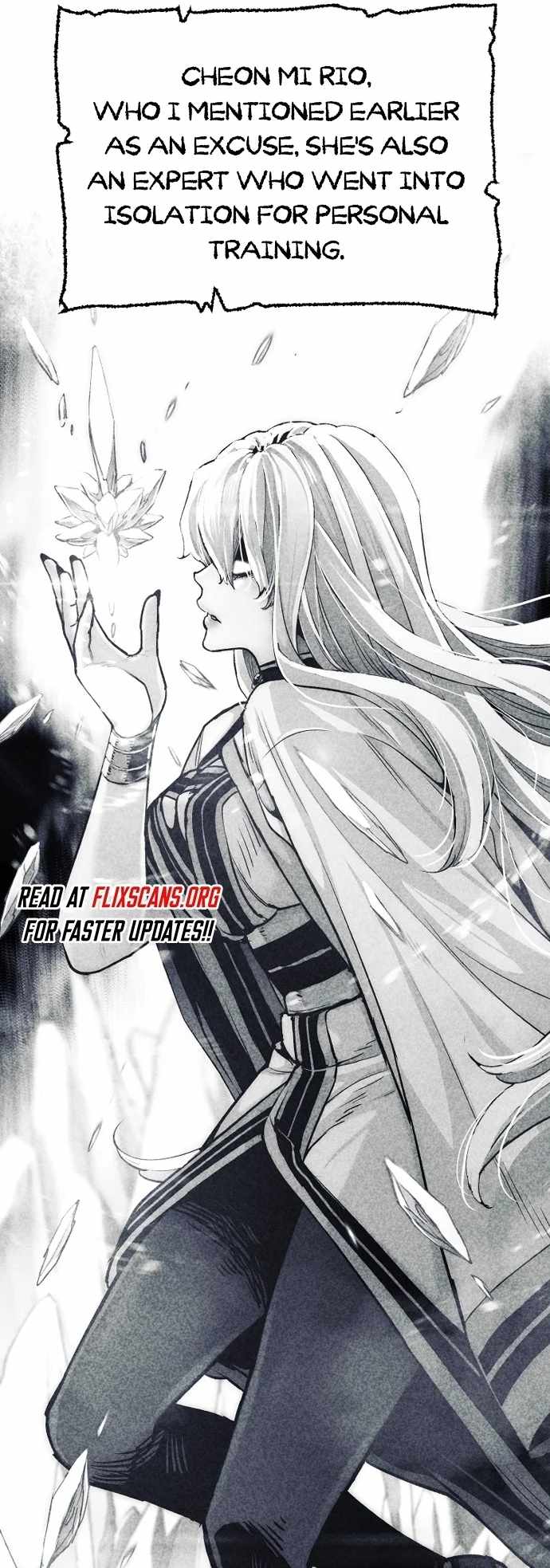 Read Heavenly Demon Cultivation Simulation En Manga Online