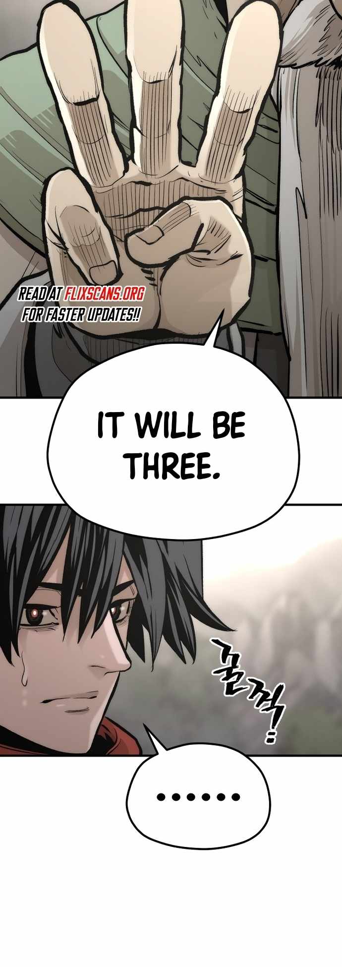 Read Heavenly Demon Cultivation Simulation En Manga Online