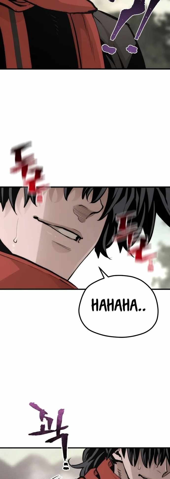 Read Heavenly Demon Cultivation Simulation En Manga Online