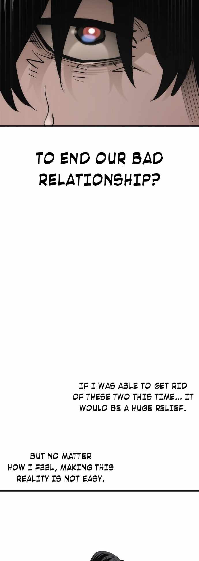 Read Heavenly Demon Cultivation Simulation En Manga Online