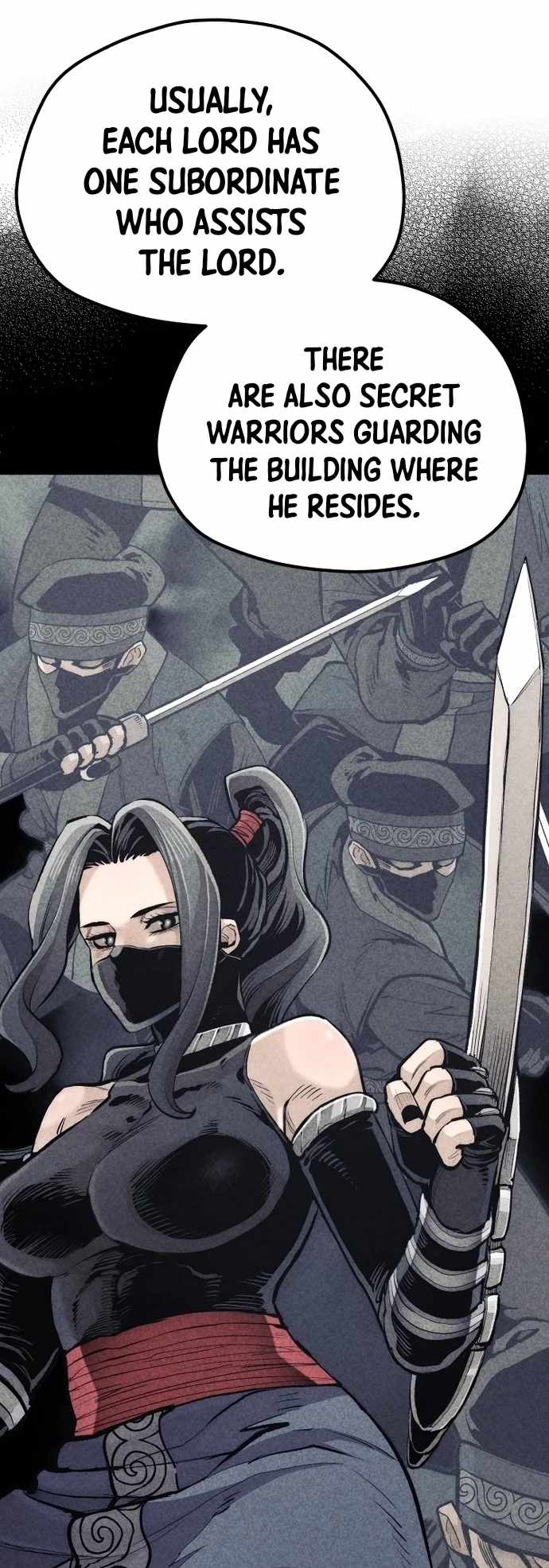 Read Heavenly Demon Cultivation Simulation En Manga Online