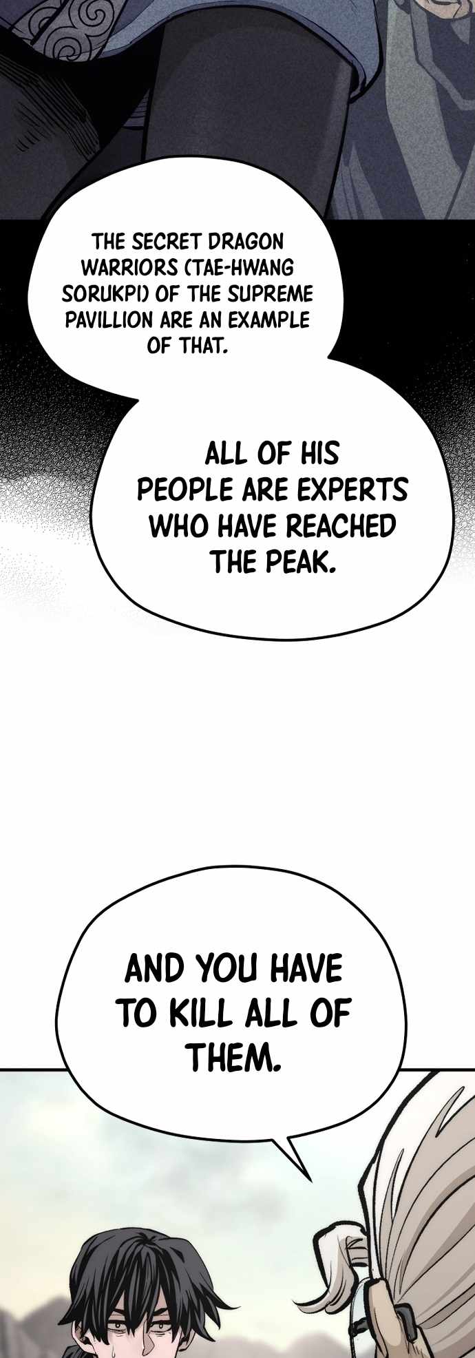 Read Heavenly Demon Cultivation Simulation En Manga Online